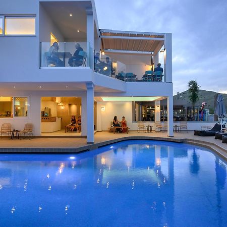 Mare Boutique (Adults Only) Hotel Georgioupoli Exterior photo