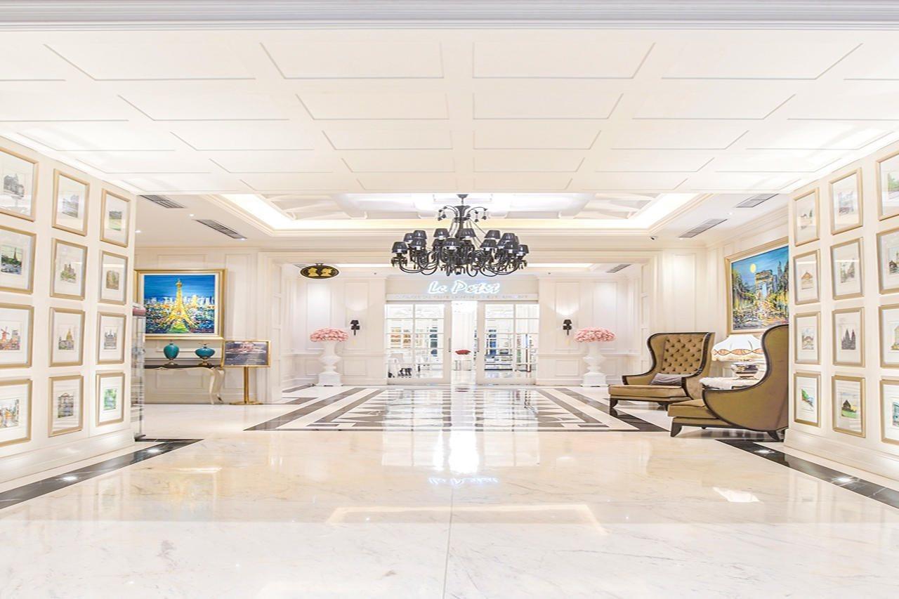 Mare Boutique (Adults Only) Hotel Georgioupoli Exterior photo