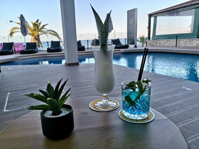 Mare Boutique (Adults Only) Hotel Georgioupoli Exterior photo