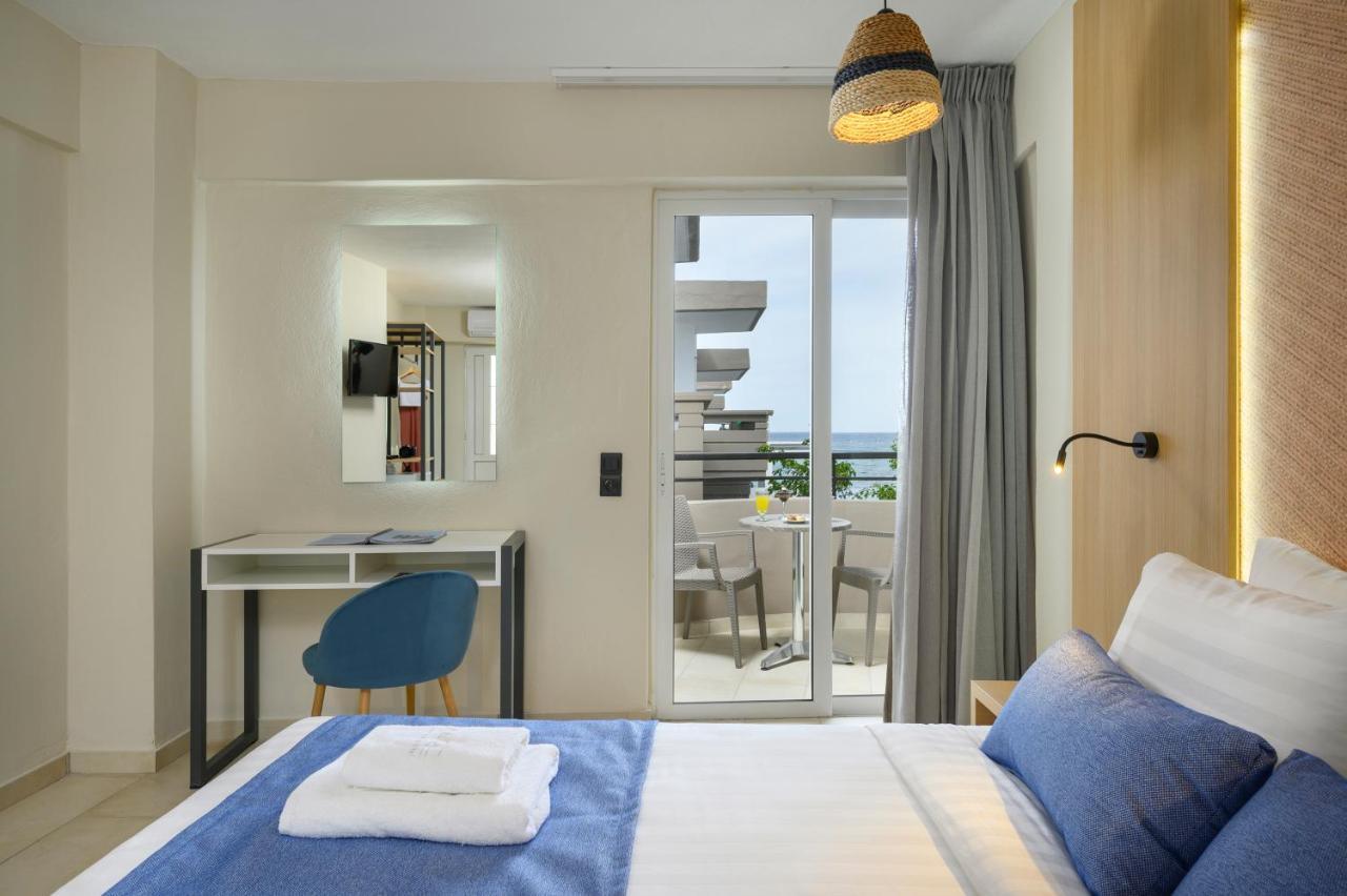 Mare Boutique (Adults Only) Hotel Georgioupoli Exterior photo
